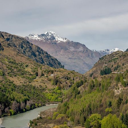 Residence Du Parc By Staysouth Queenstown Kültér fotó