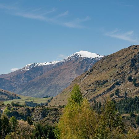 Residence Du Parc By Staysouth Queenstown Kültér fotó