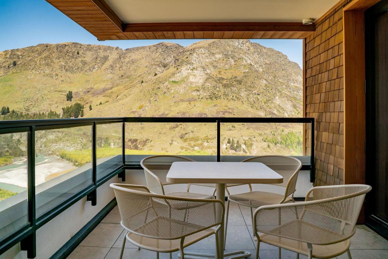 Residence Du Parc By Staysouth Queenstown Kültér fotó