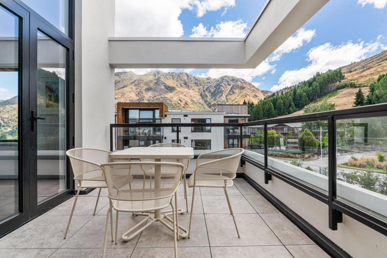 Residence Du Parc By Staysouth Queenstown Kültér fotó