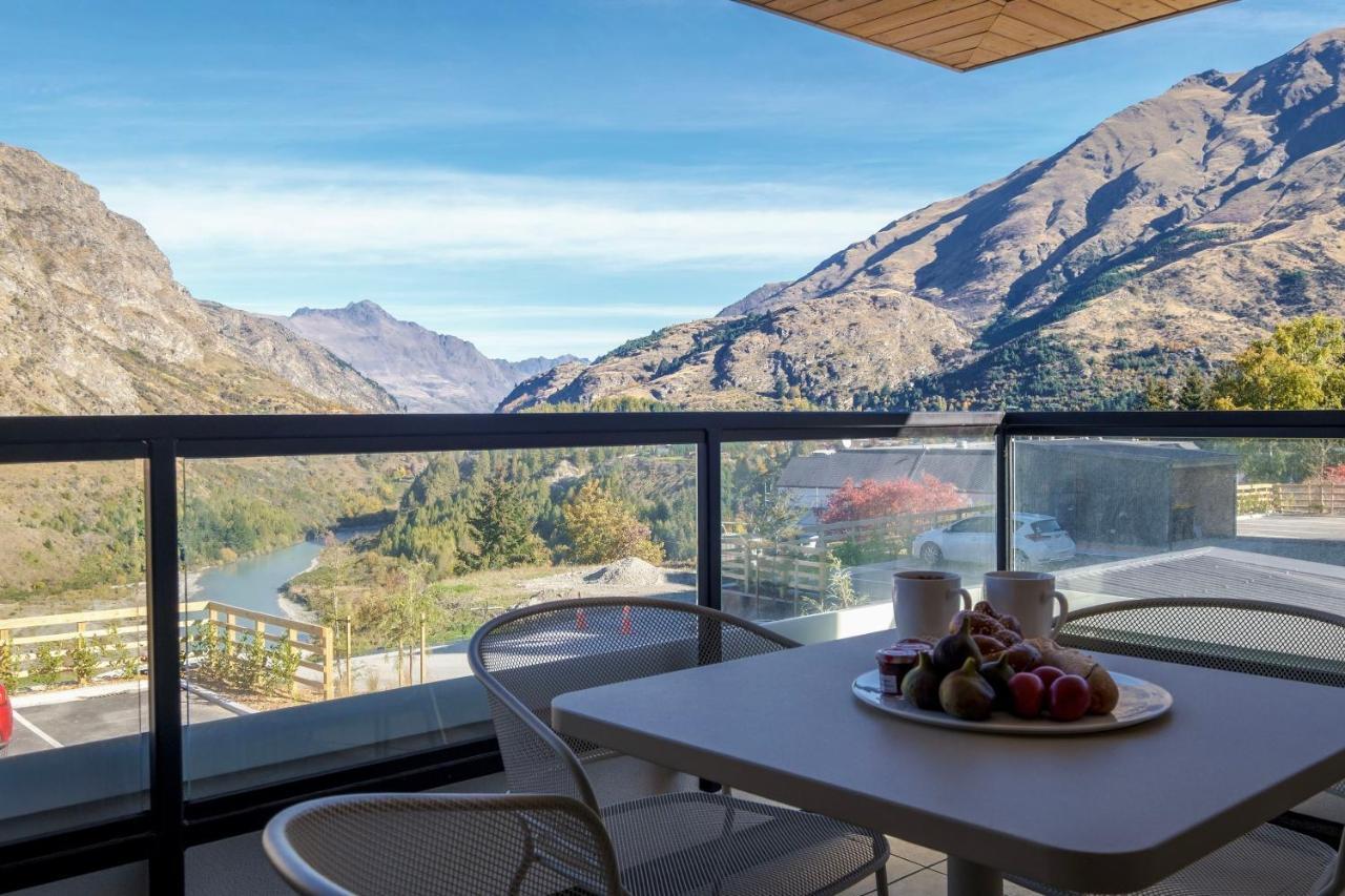 Residence Du Parc By Staysouth Queenstown Kültér fotó