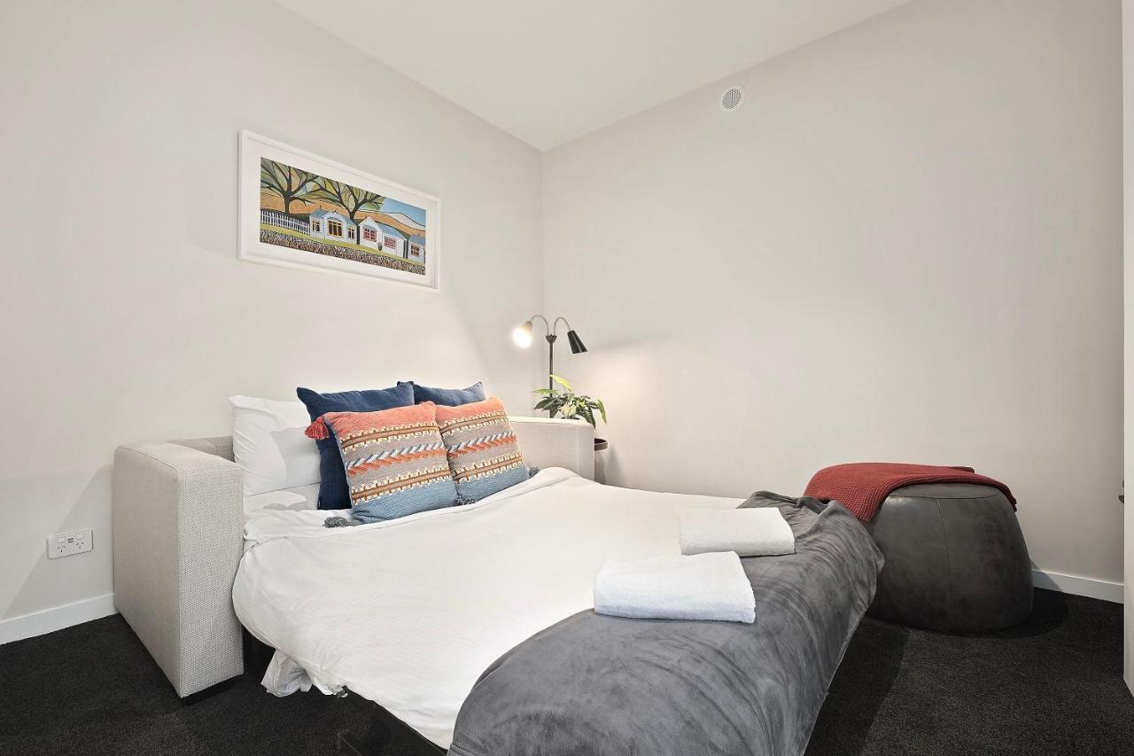 Residence Du Parc By Staysouth Queenstown Kültér fotó