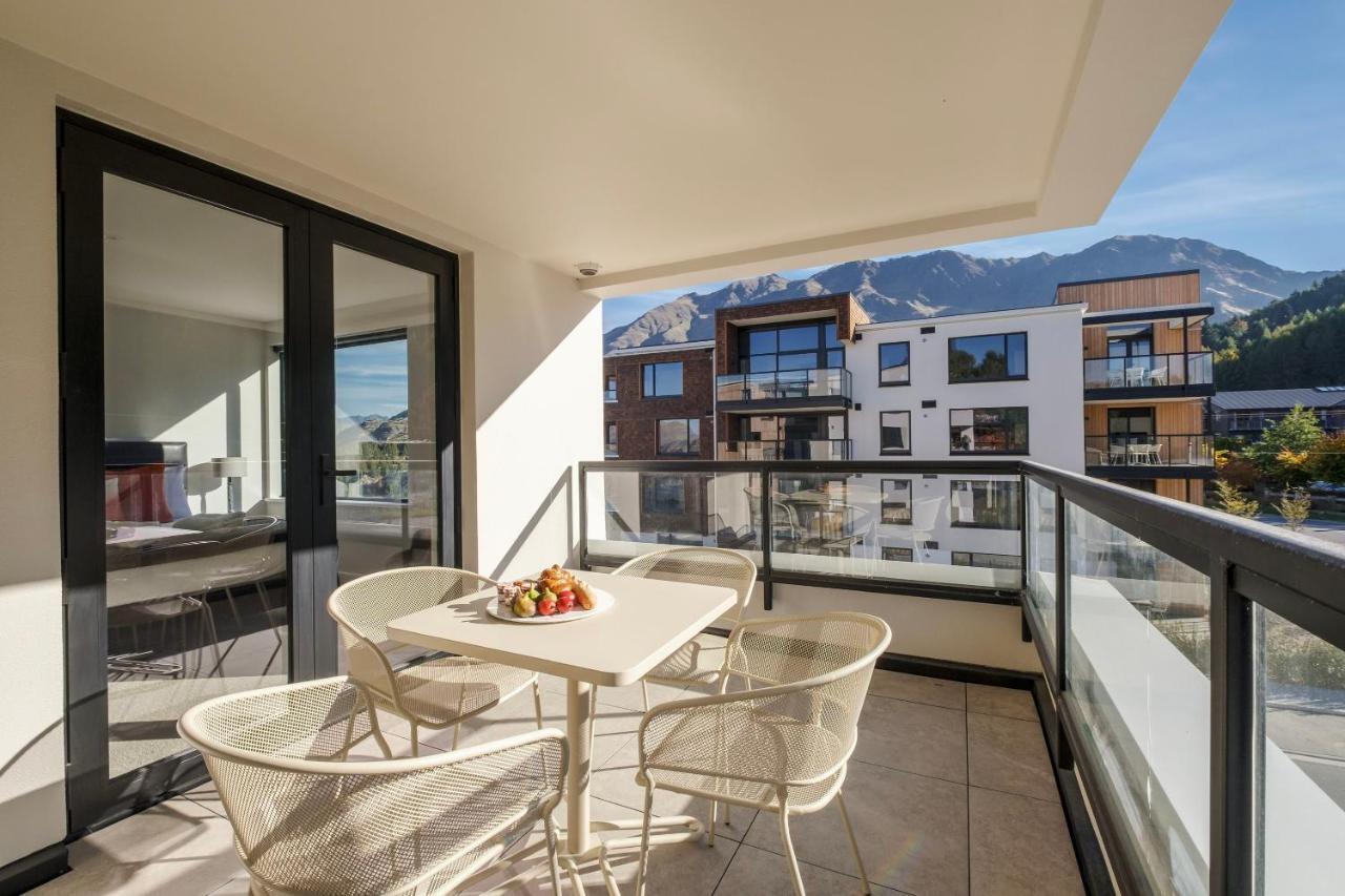 Residence Du Parc By Staysouth Queenstown Kültér fotó
