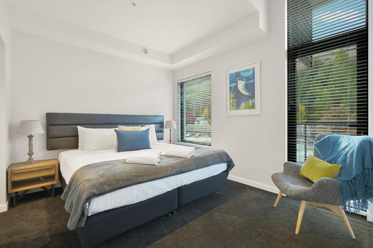 Residence Du Parc By Staysouth Queenstown Kültér fotó