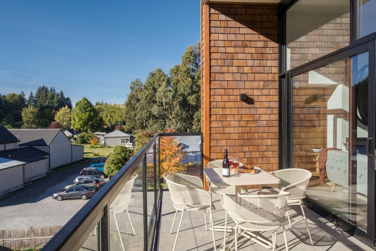 Residence Du Parc By Staysouth Queenstown Kültér fotó