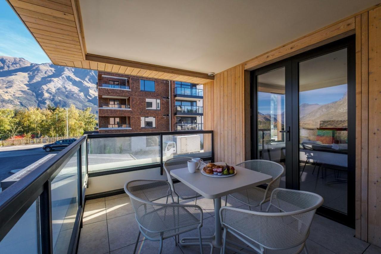 Residence Du Parc By Staysouth Queenstown Kültér fotó