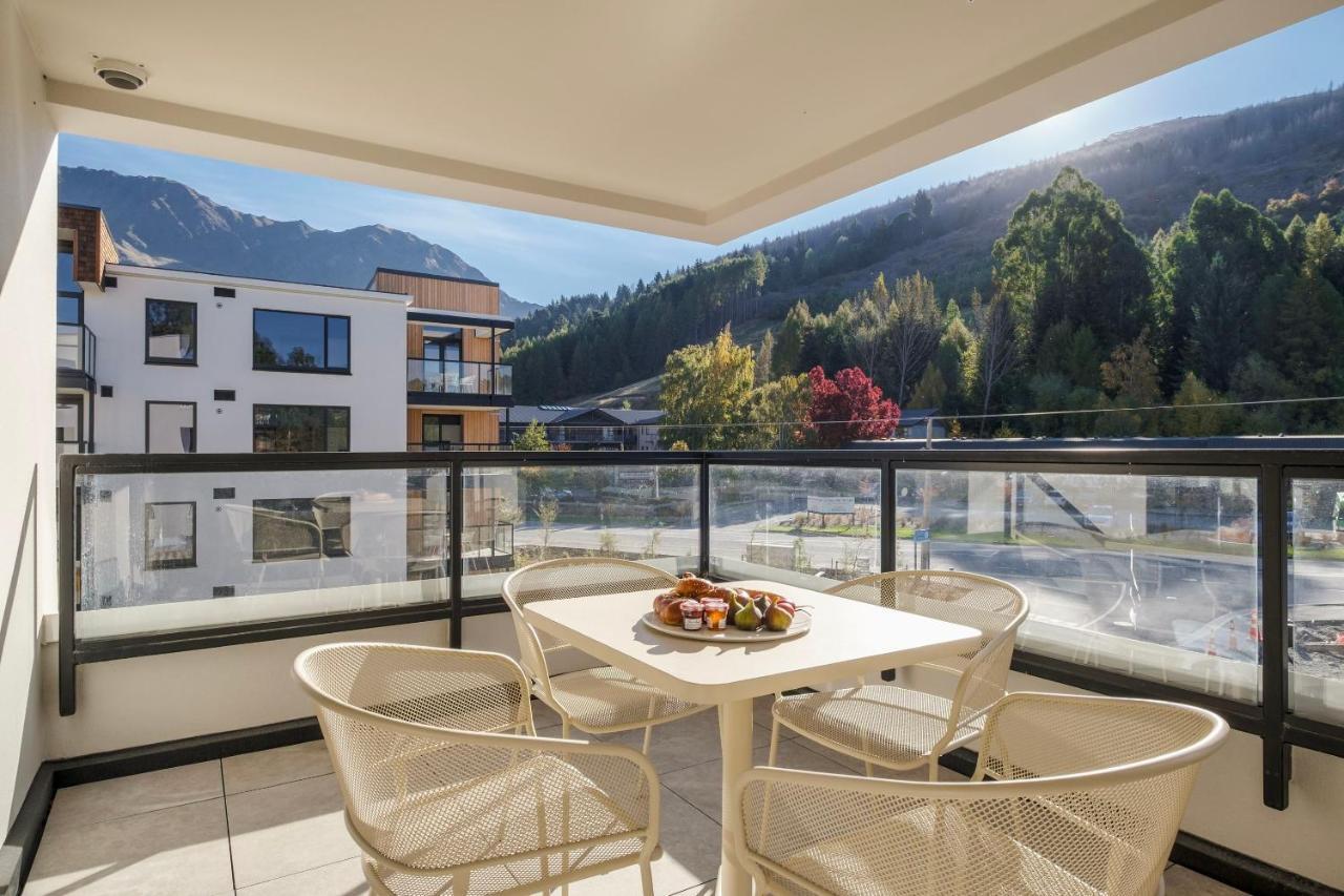 Residence Du Parc By Staysouth Queenstown Kültér fotó