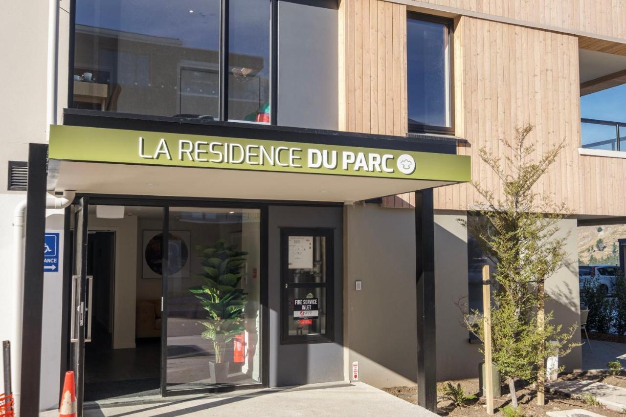 Residence Du Parc By Staysouth Queenstown Kültér fotó