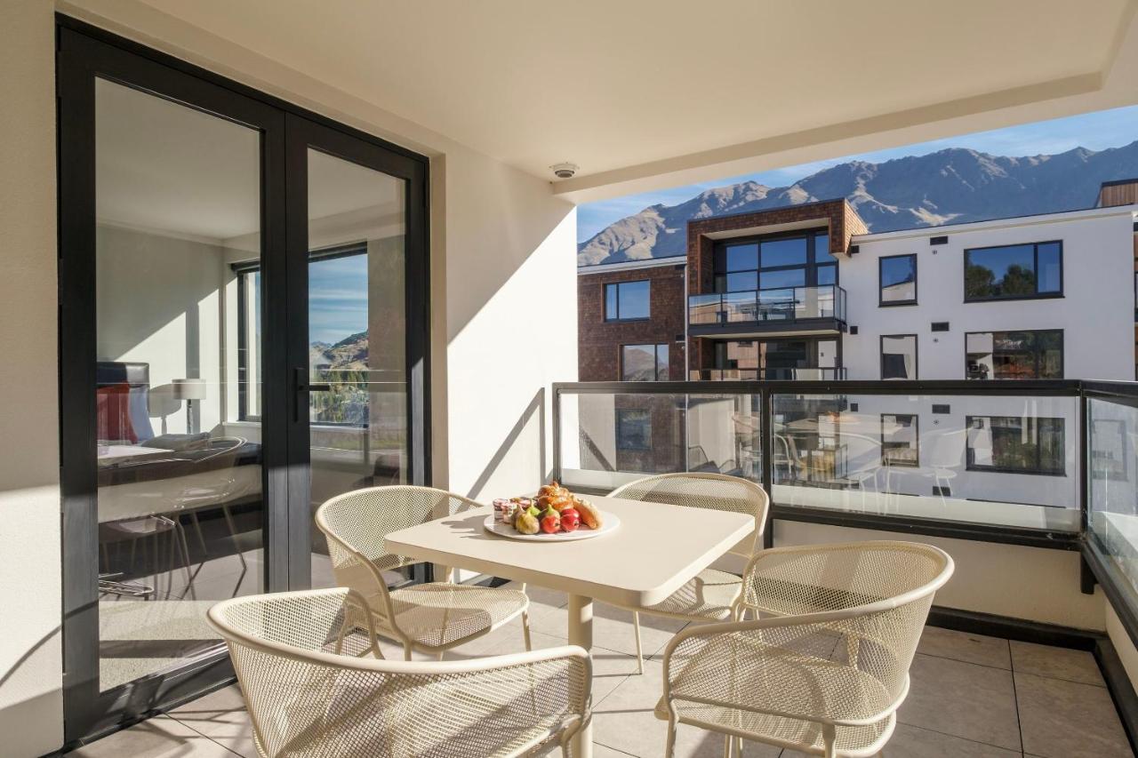 Residence Du Parc By Staysouth Queenstown Kültér fotó